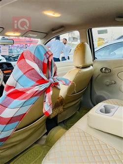 نيسان صني